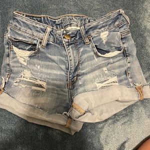 American Eagle shorts